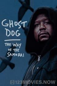 Ghost Dog: The Way of the Samurai