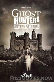 Ghost Hunters International Season 1 Episode 1