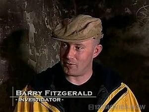 Ghost Hunters International Season 1 Episode 1