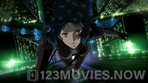 Ghost in the Shell: Stand Alone Complex: Solid State Society (English Audio