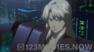 Ghost in the Shell: Stand Alone Complex: Solid State Society (English Audio