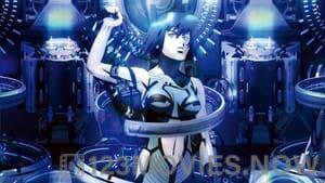 Ghost In The Shell: The New Movie