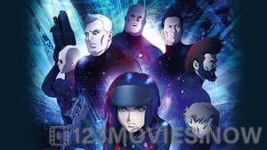 Ghost In The Shell: The New Movie