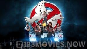 Ghostbusters