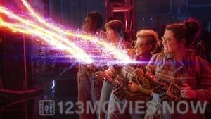 Ghostbusters