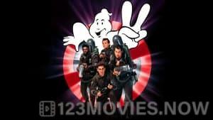 Ghostbusters II