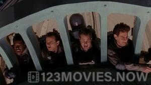 Ghostbusters II