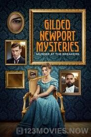 Gilded Newport Mysteries: Murder at the Breakers