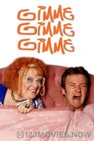 Gimme Gimme Gimme Season 3 Episode 6