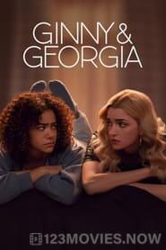 Ginny and Georgia Season 1 Episode 1