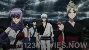 Gintama: The Movie: The Final Chapter: Be Forever Yorozuya