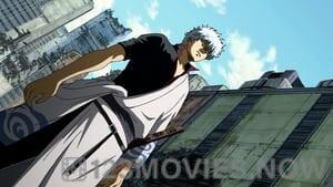 Gintama: The Movie: The Final Chapter: Be Forever Yorozuya