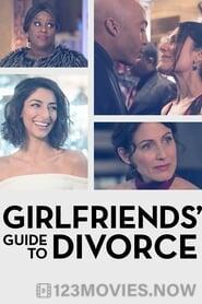 Girlfriends’ Guide to Divorce