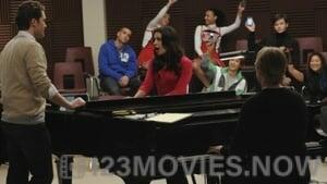 Glee Season 1 Episode 10