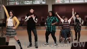 Glee Season 1 Episode 2