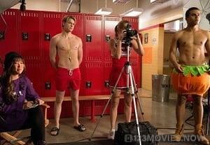 Glee Season 4 Episode 12