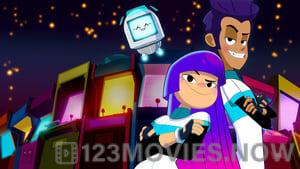 Glitch Techs