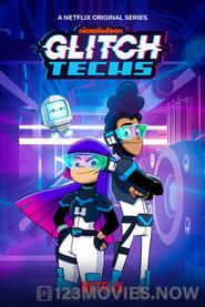 Glitch Techs Season 2 Episode 10