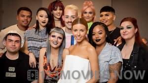 Glow Up: Britain’s Next Make-Up Star Season 2 Episode 6