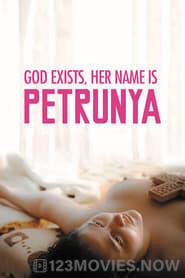 God Exists, Her Name Is Petrunya