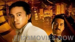 God of Gamblers III: Back to Shanghai