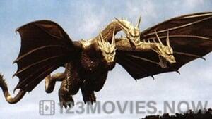 Godzilla vs. King Ghidorah