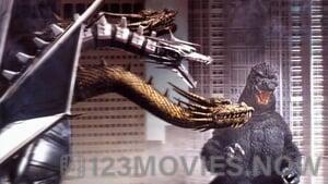 Godzilla vs. King Ghidorah