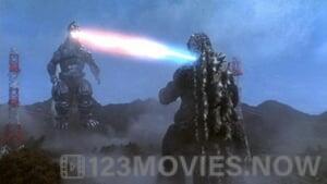 Godzilla vs. Mechagodzilla II