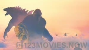 Godzilla x Kong: The New Empire