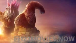 Godzilla x Kong: The New Empire