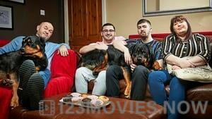 Gogglebox Season 14 Episode 9