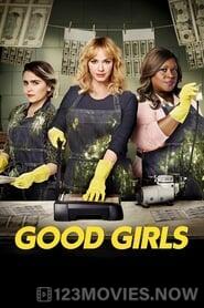 Good Girls Season 4 Episode 16