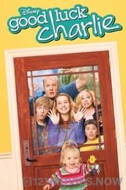 Good Luck Charlie Season 1 Episode 10