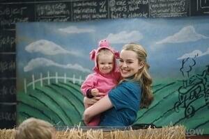 Good Luck Charlie Season 1 Episode 13