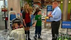 Good Luck Charlie Season 1 Episode 6