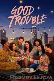 Good Trouble Season 2 Episode 1