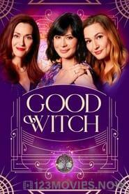 Good Witch Season 2 Episode 3