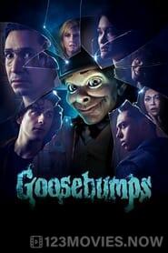 Goosebumps Season 1 Episode 3