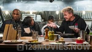 Gordon Ramsay’s 24 Hours to Hell and Back Season 2 Episode 6