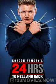 Gordon Ramsay’s 24 Hours to Hell and Back Season 2 Episode 9