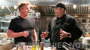 Gordon Ramsay’s 24 Hours to Hell and Back Season 3 Episode 4