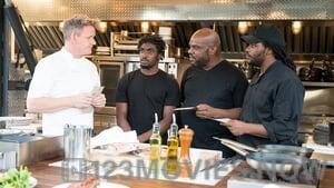 Gordon Ramsay’s 24 Hours to Hell and Back Season 3 Episode 6