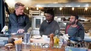 Gordon Ramsay’s 24 Hours to Hell and Back Season 3 Episode 9