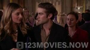 Gossip Girl Season 4 Episode 14