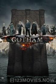 Gotham Season 1 Episode 15