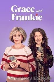 Grace and Frankie Season 1 Episode 8