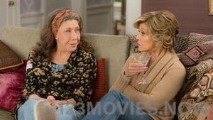 Grace and Frankie Season 2 Episode 2