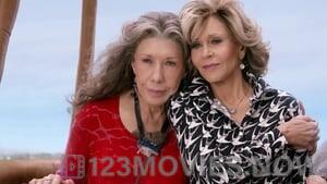 Grace and Frankie Season 3 Episode 13