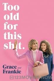 Grace and Frankie Season 6 Episode 12