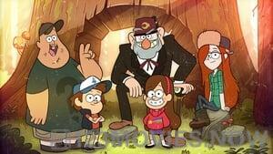 Gravity Falls